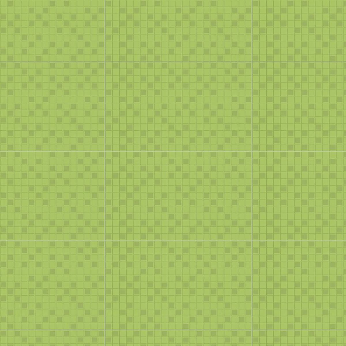 SAN LORENZO - Cerámica Canvas Verde 30X60CM 1.70 m2