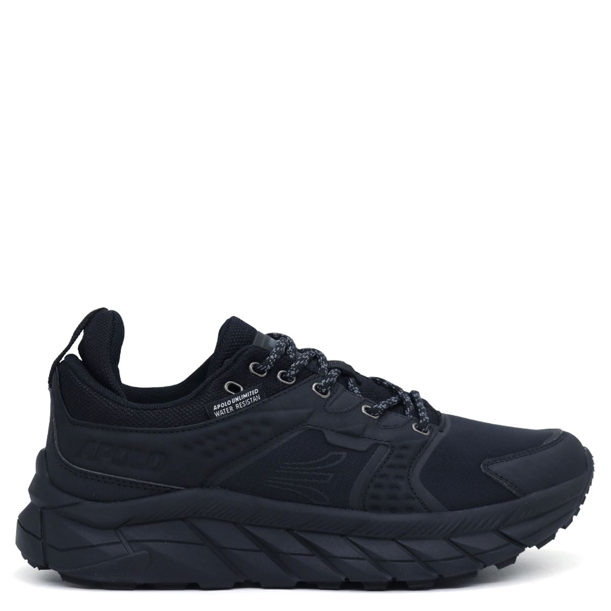 APOLO - Zapatillas De Hombre Apolo AH23-21