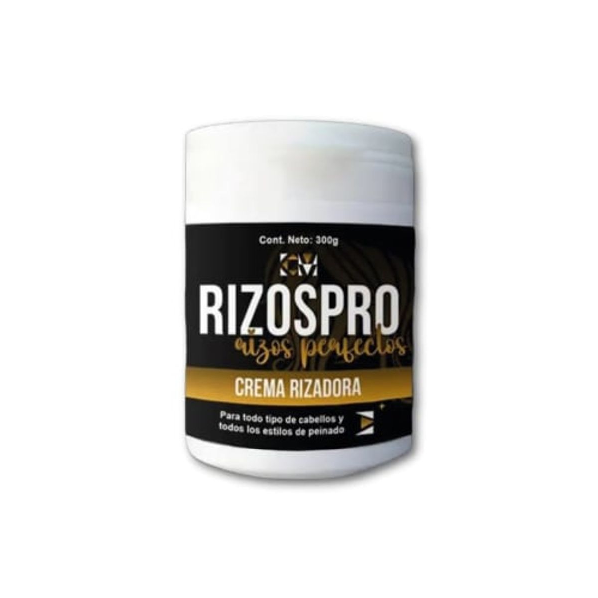 GENERICO - Crema Rizadora Rizos-Pro Rizos Perfectos
