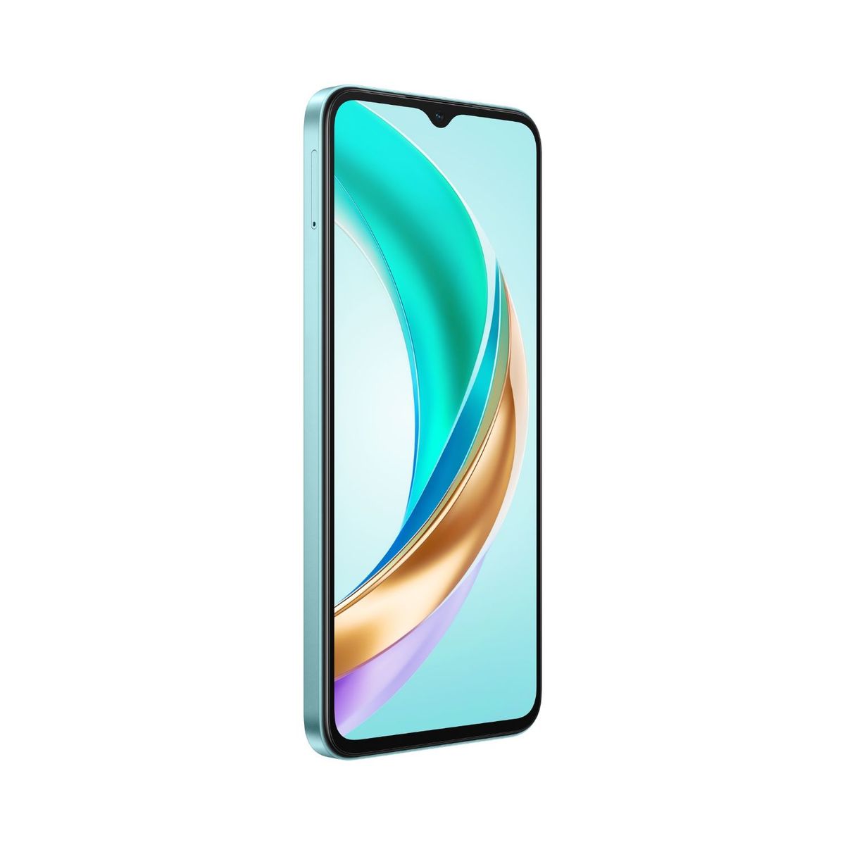 HONOR - HONOR X6b 6GB+256GB - Ocean Cyan.-