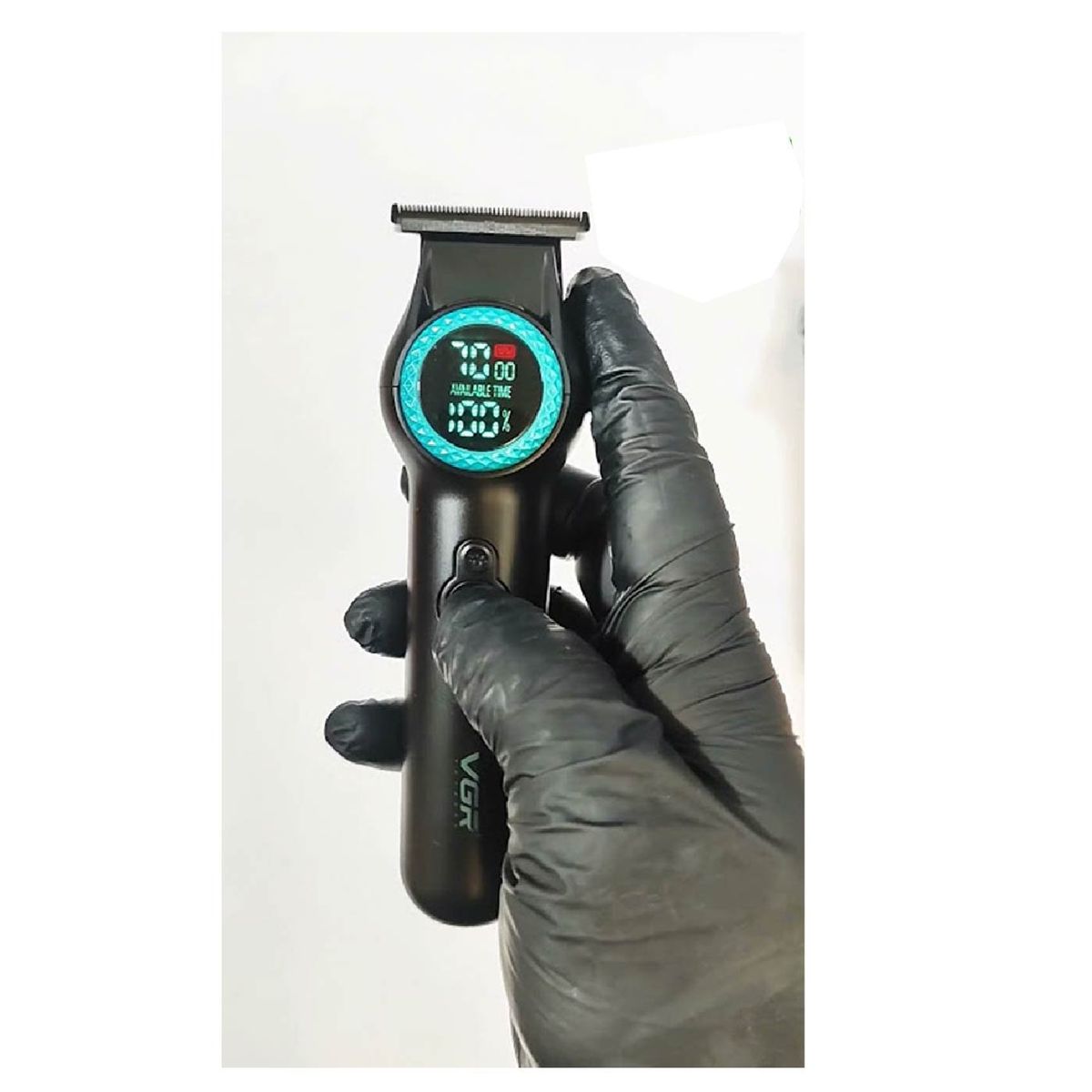 GENERICO - Maquina de cortar cabello TRIMER  Profesional  VGR