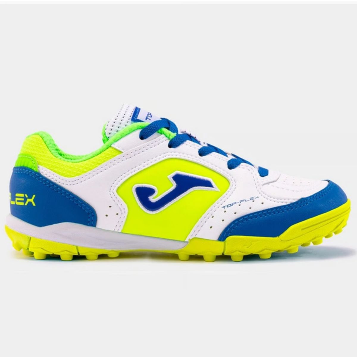 JOMA - Zapatillas Joma Top Flex Jr TPJW2402TF para Niños