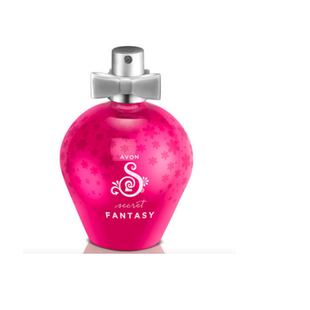 AVON - Avon fantasy secret  perfume de mujer