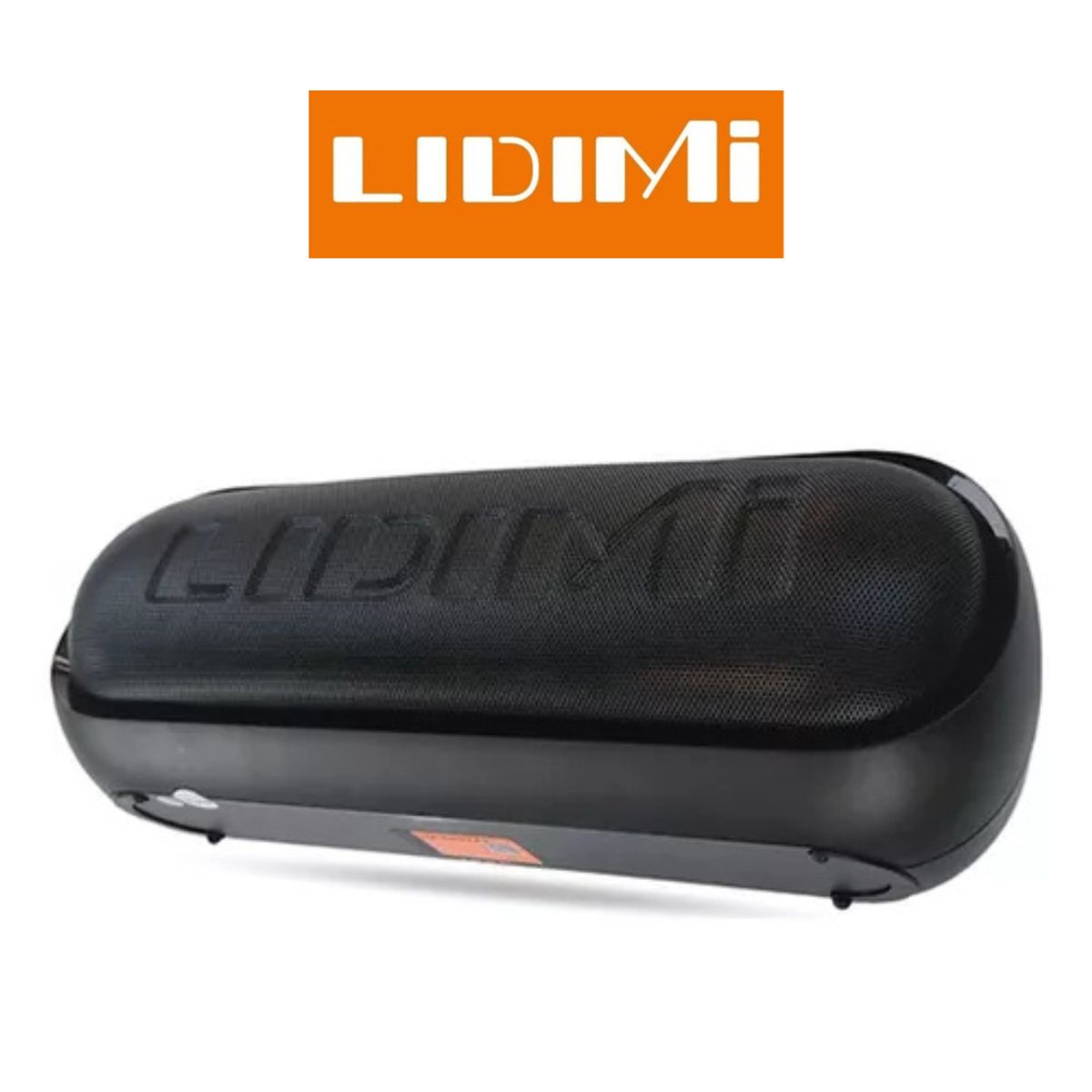 LIDIMI - Parlante portátil lidimi 44w LD-S007AC