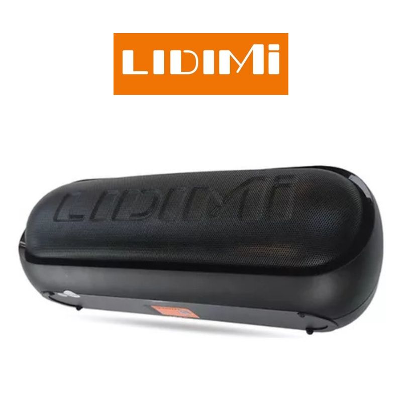 LIDIMI - Parlante portátil lidimi 44w LD-S007AC
