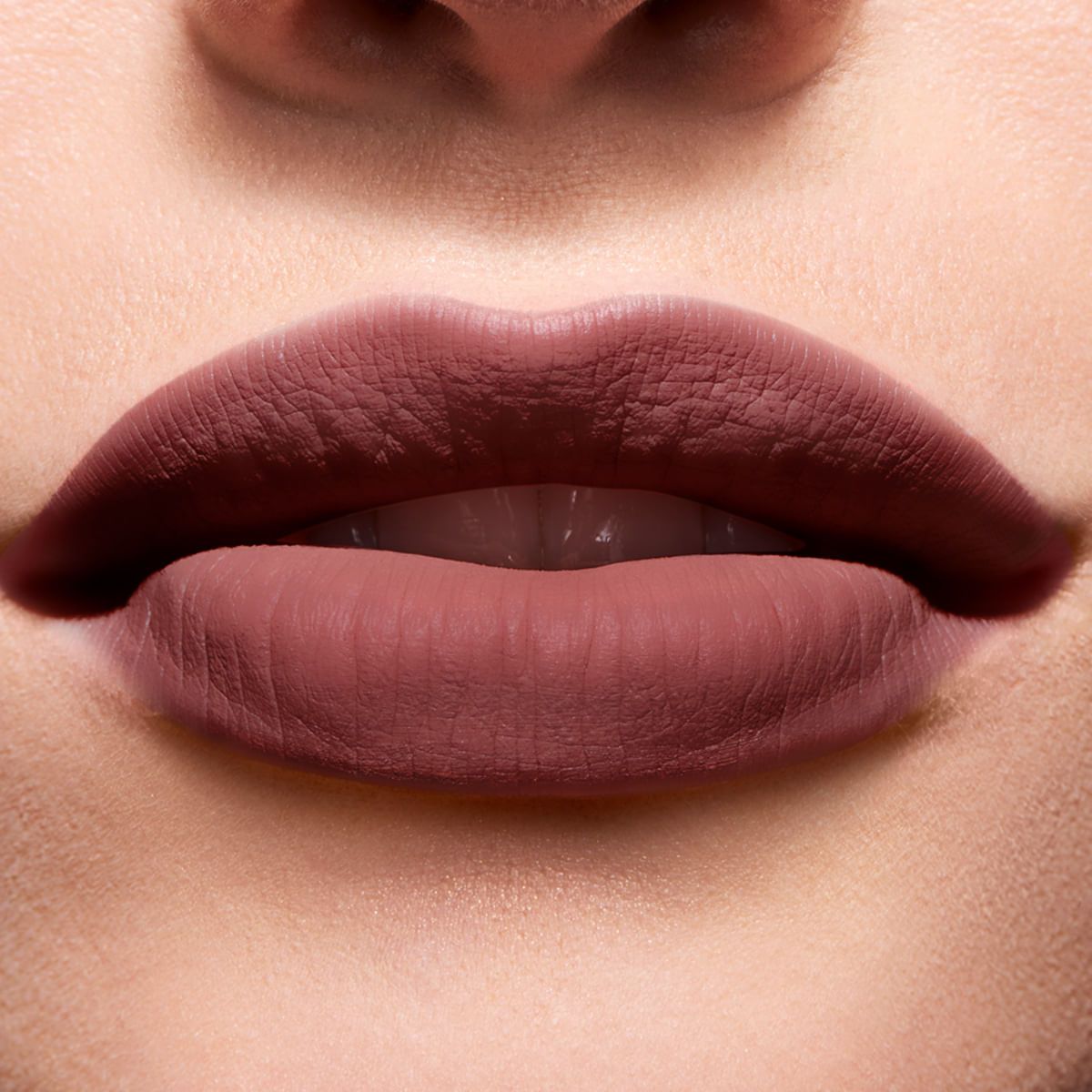 LBEL - Labial mate intransferible infini Absolu lbel rose latte