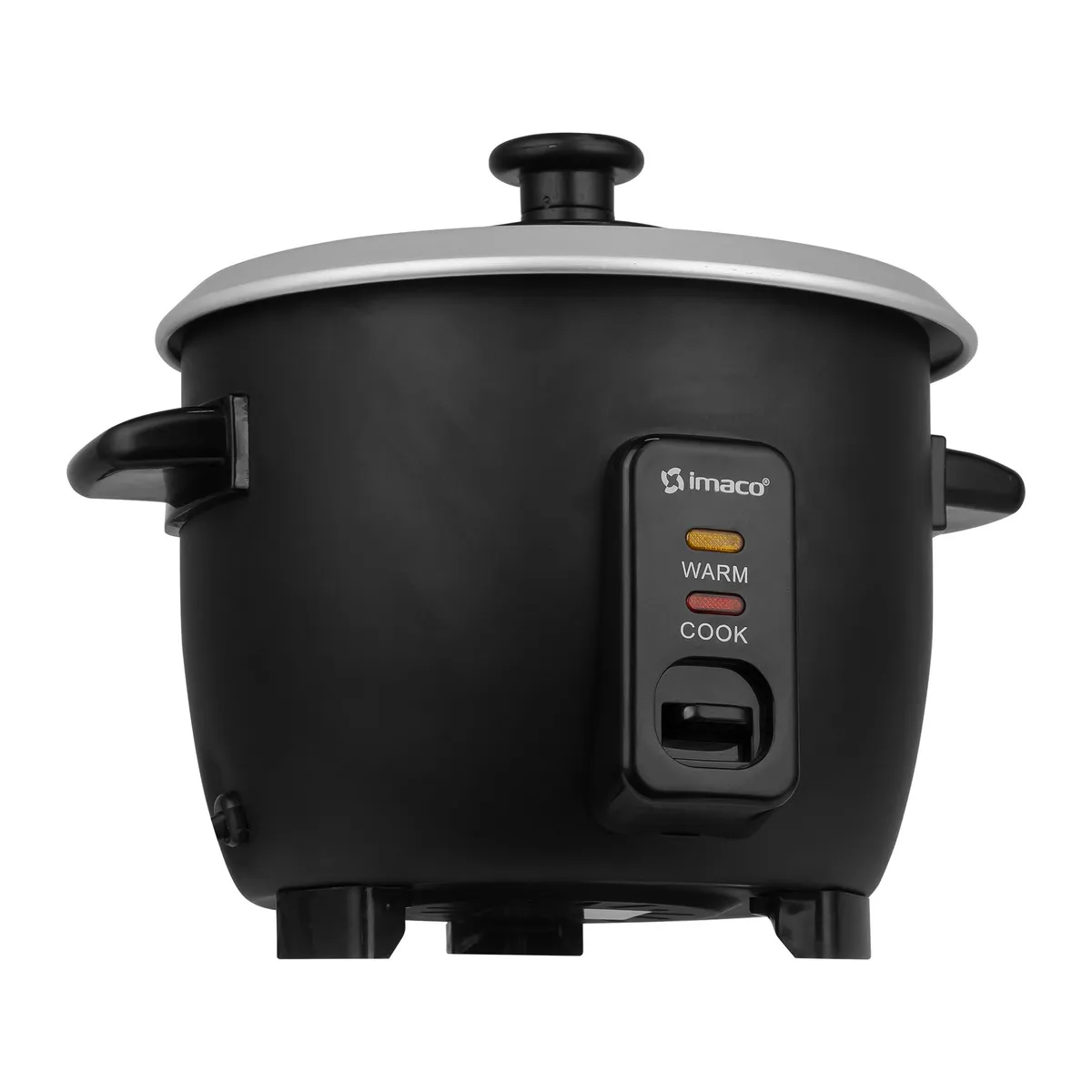 IMACO - Pentacombo licuadora +olla arrocera+hervidor+plancha+exprimidor Imaco