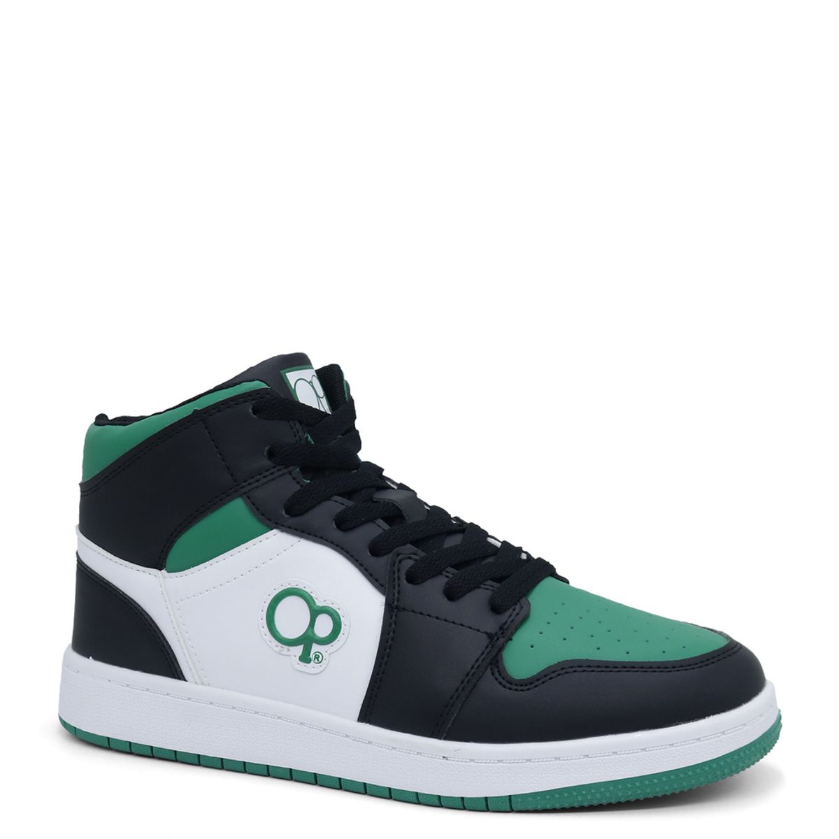 Ocean Pacific - Zapatillas Botines Urbanas Hombre Ocean Pacific KUNSITE-H23