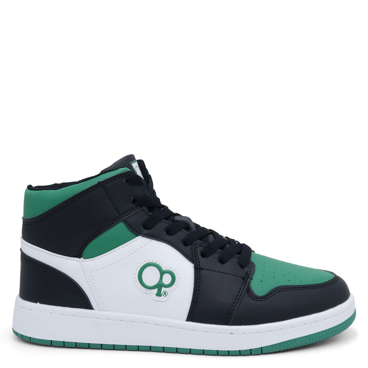 Ocean Pacific - Zapatillas Botines Urbanas Hombre Ocean Pacific KUNSITE-H23