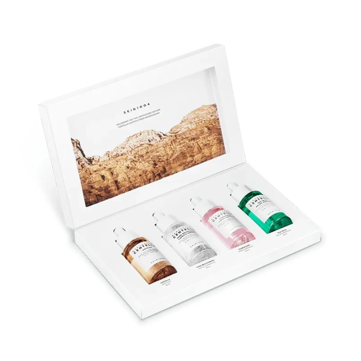 SKIN1004 - Madagascar Centella Ampoule Kit Skin1004 30ml