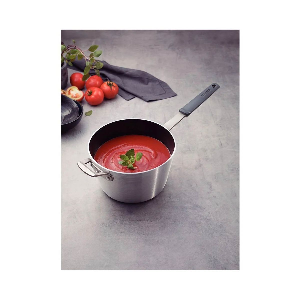 TRAMONTINA - Sarten  TRAMONTINA Honda