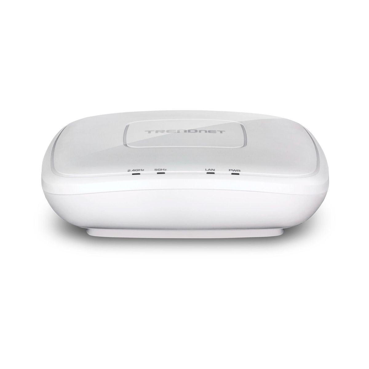 TRENDNET - ACCESS POINT TRENDNET WIFI AC1200 BANDA DUAL POE PN TEW-821DAP