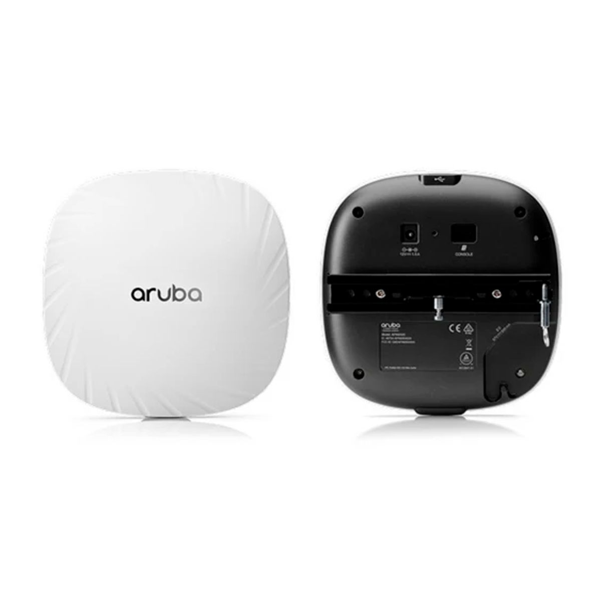 ARUBA - PUNTO DE ACCESO INALAMBRICO ARUBA CON 2 ANTENAS BALNCO PN R2H28A