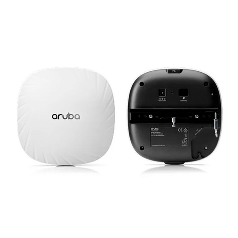 ARUBA - PUNTO DE ACCESO INALAMBRICO ARUBA CON 2 ANTENAS BALNCO PN R2H28A