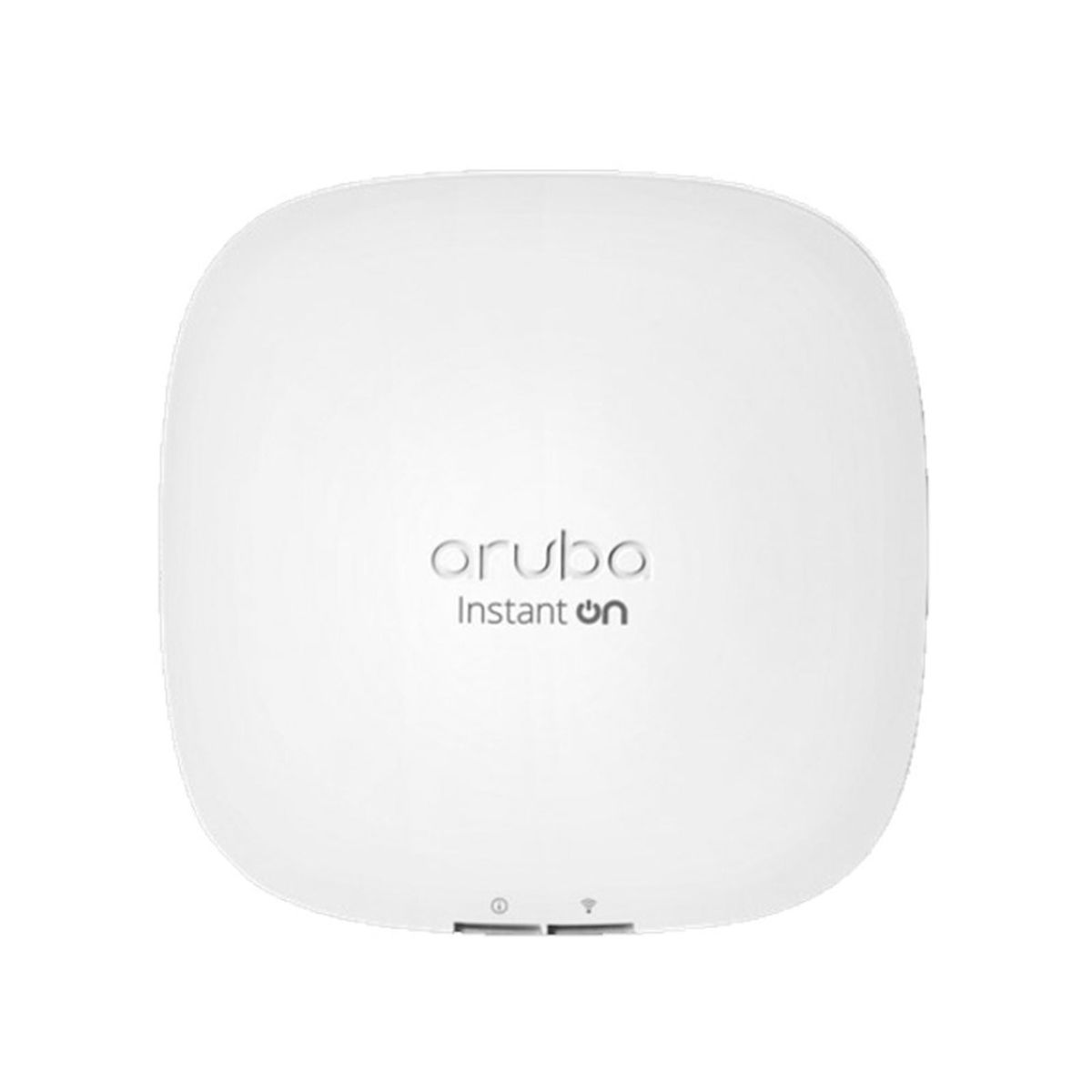 ARUBA - PUNTO DE ACCESO INALAMBRICO ARUBA 2 ANTENAS POE PORTS PN R4W02A