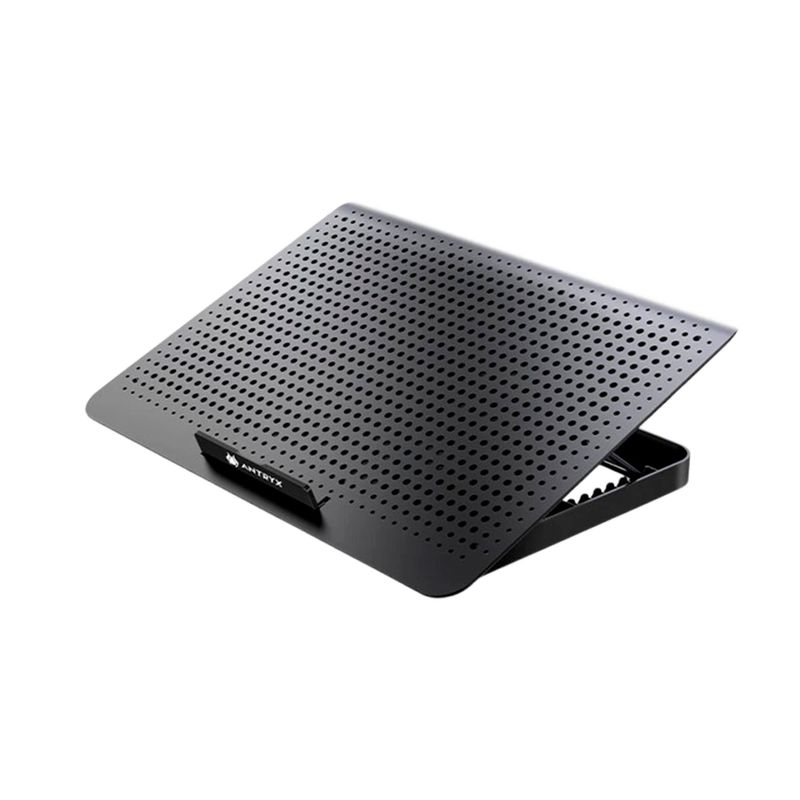 ANTRYX - COOLER ANTRYX XTREME AIR N280 2X USB NEGRO PARA LAPTOP PN ACP-N280K