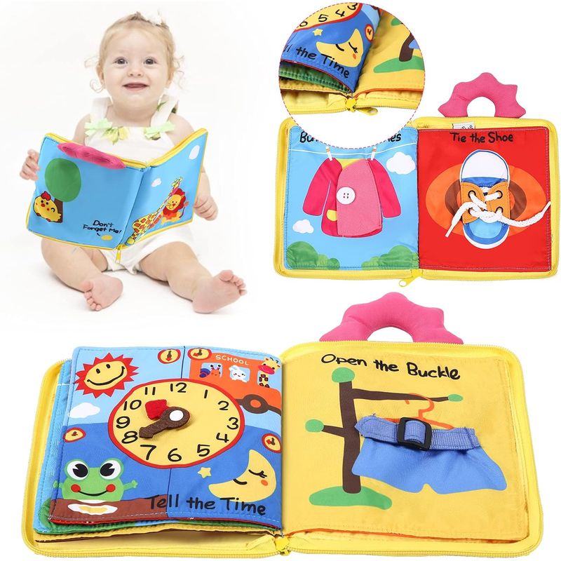 GENERICO - Libro didactico de texturas