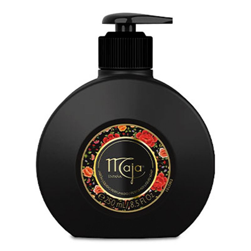 MAJA - MAJA JABÓN LIQUIDO PARA MANOS 250 ML