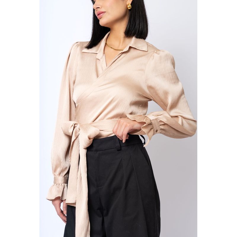 GENERICO - Blusa Isa Colección Timeless