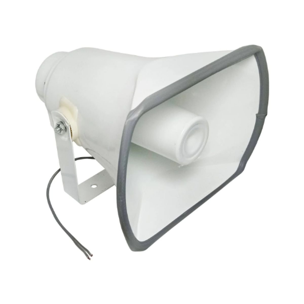 GENERICO - Bocina para Perifoneo 100W 12″X8″ EA128-80F GOOD SOUND