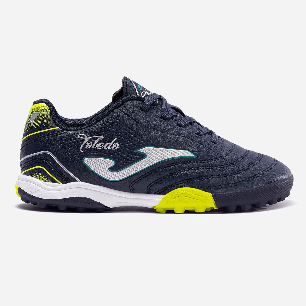 JOMA - Zapatillas Joma Toledo Jr TOJS2403TF para Niños
