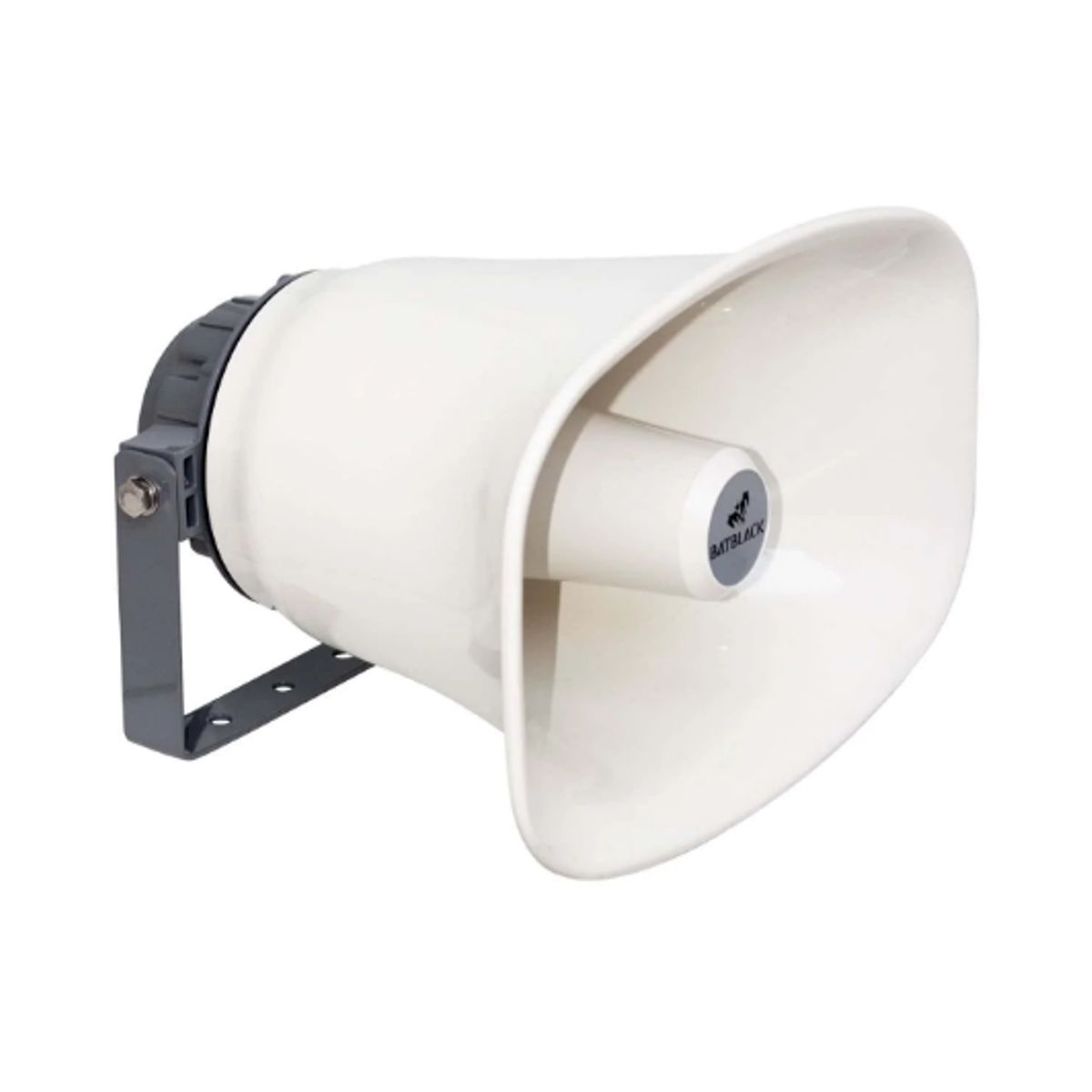 BATBLACK - Bocina para Perifoneo 600W 16″ BT-1650 BATBLACK