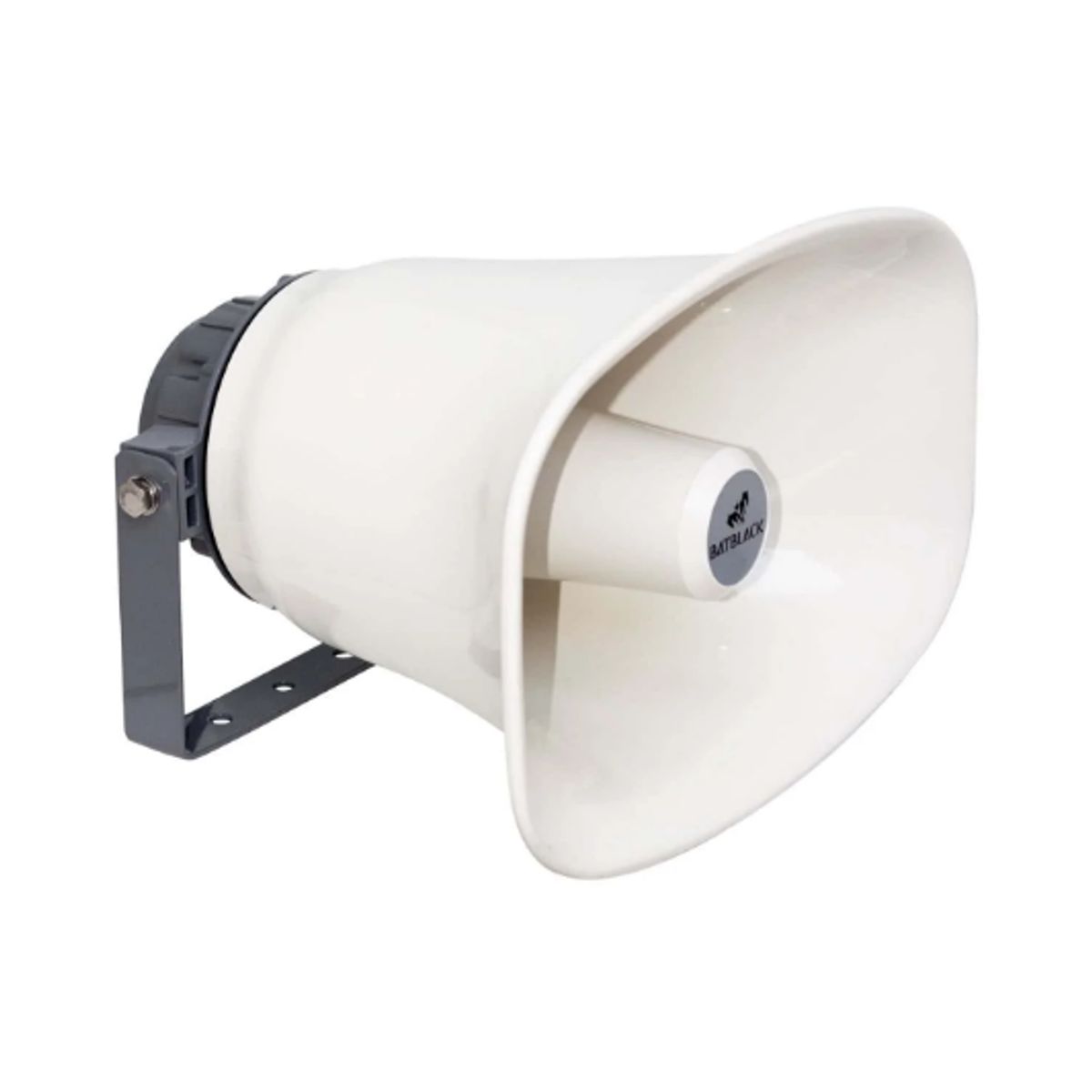 BATBLACK - Bocina para Perifoneo 600W 16″ BT-1650 BATBLACK