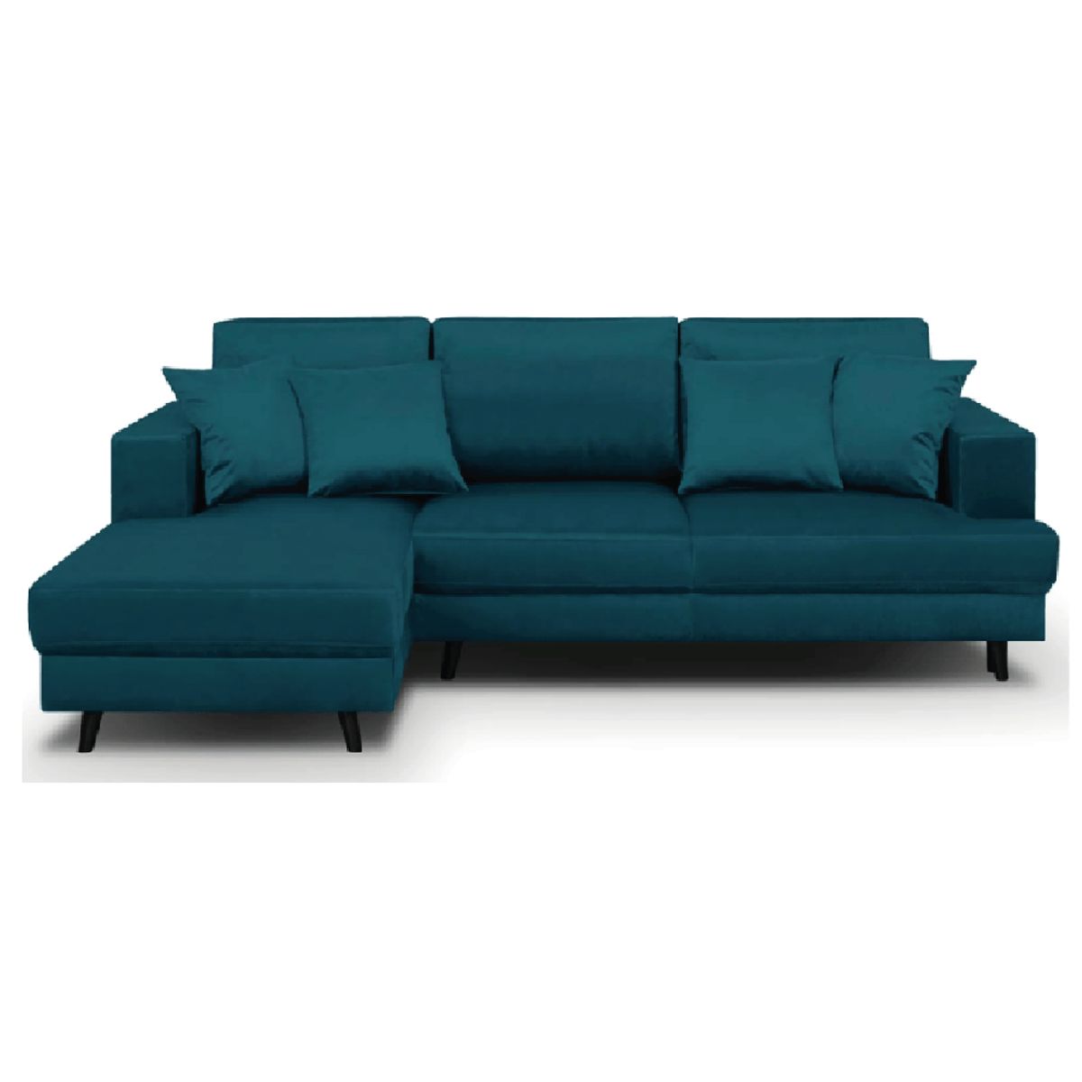 ALTO HOGAR - Seccional Lorenza Izquierdo Alto Hogar Turquesa