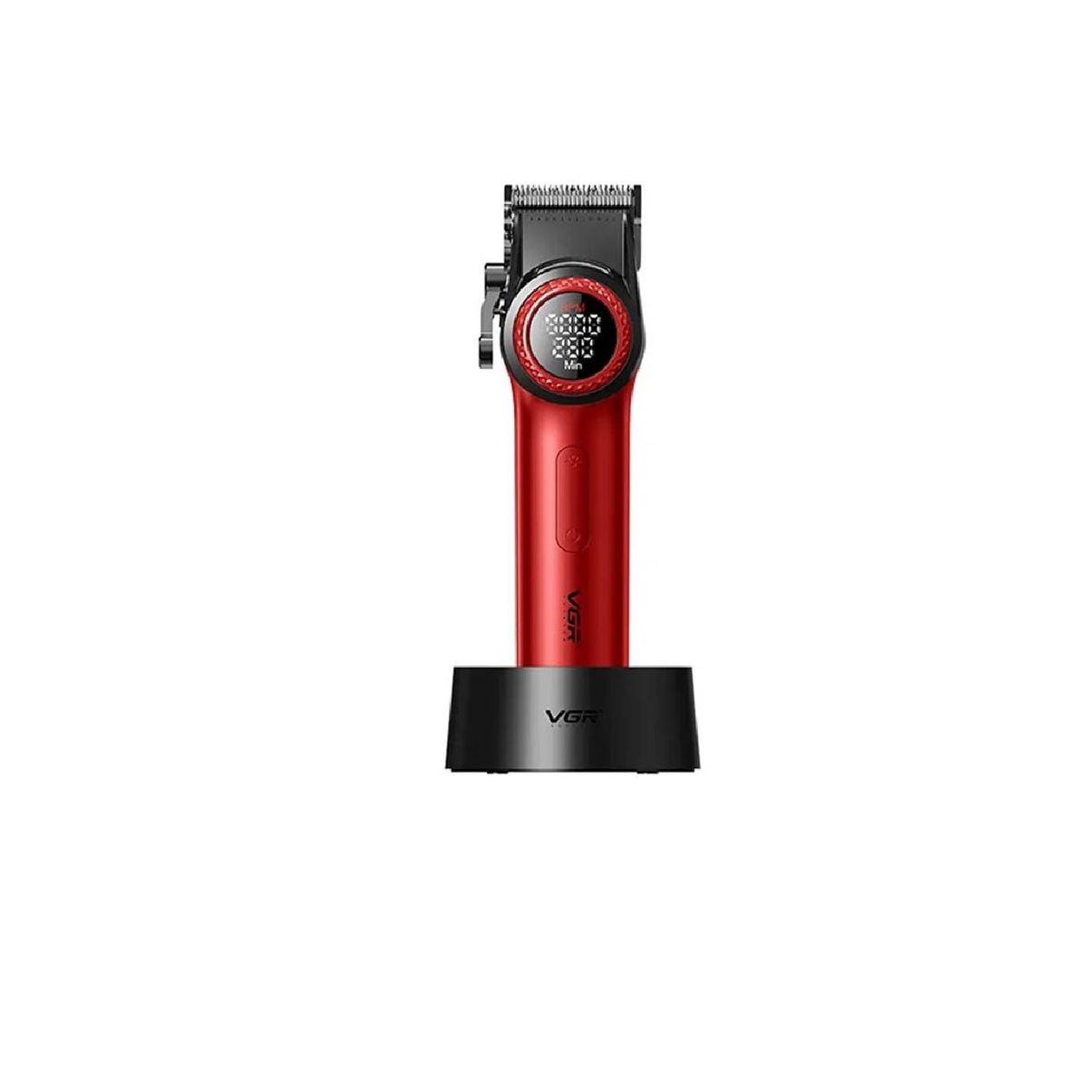 GENERICO - Maquina de cortar cabello TRIMER  Profesional VGR