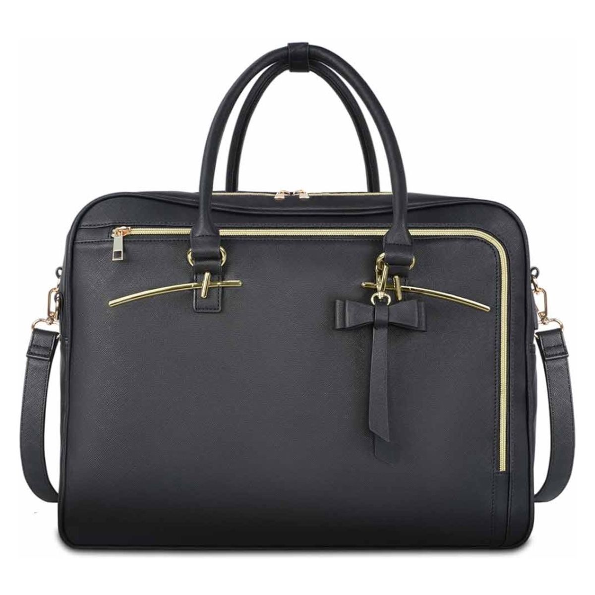 MATEIN - Maletin Mochila Bolso 3 En 1 MATEIN Convertible