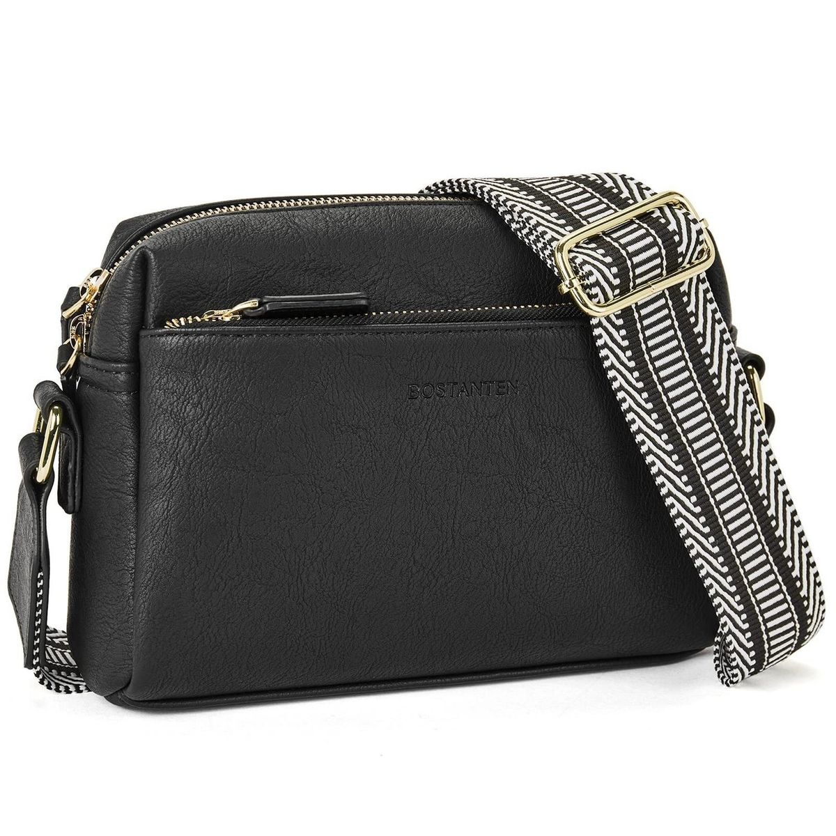 TIOZONEY - Banano Mujer Casual Bags