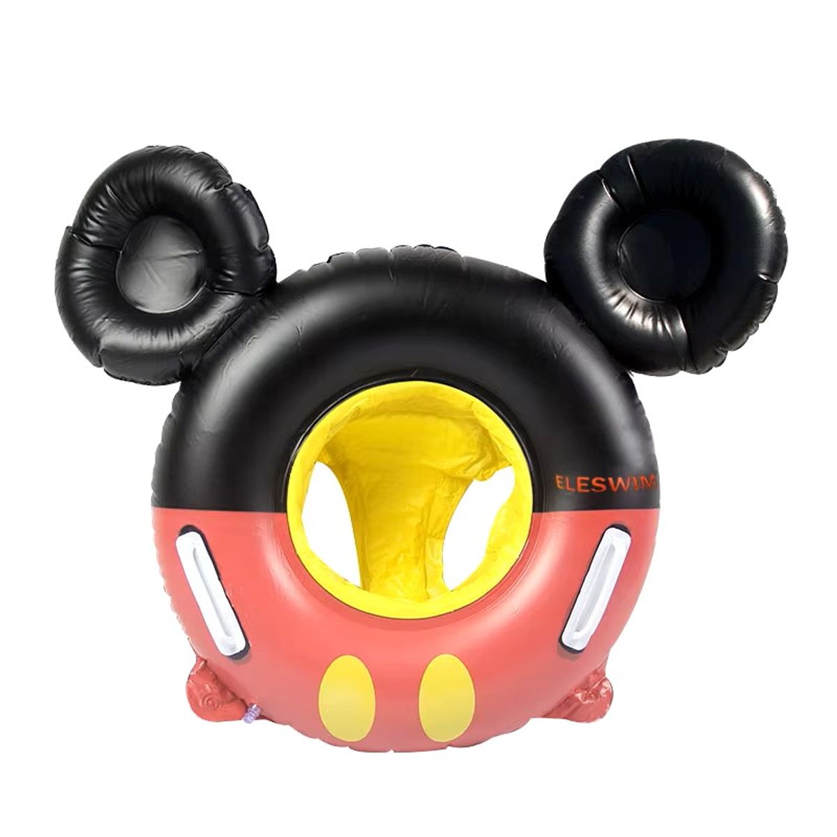 GENERICO - FLOTADOR INFLABLE PARA NIÑOS