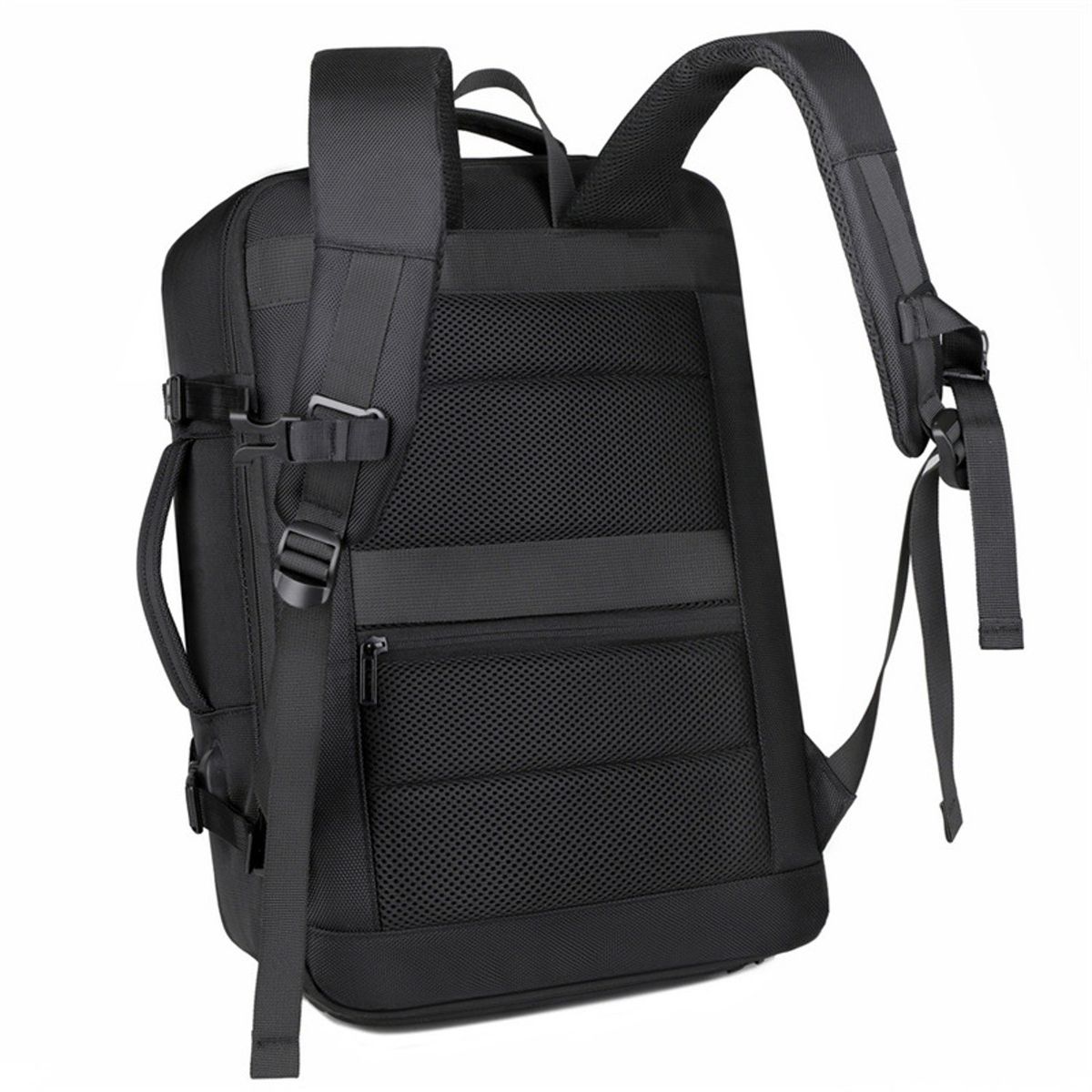 TIOZONEY - Mochila de viaje Viral