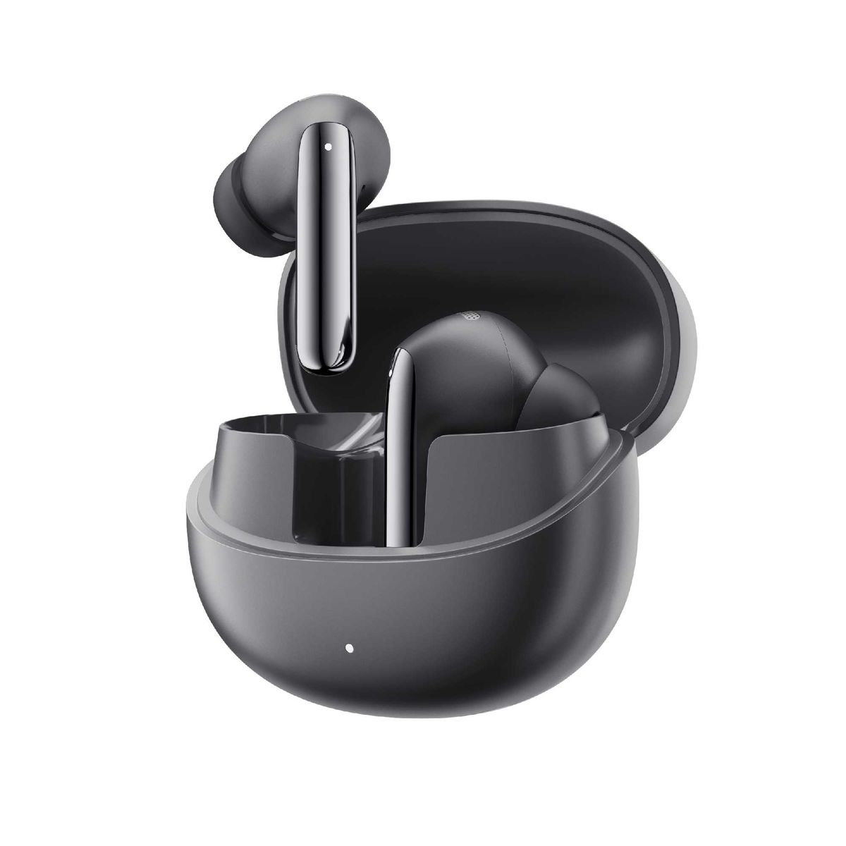 QCY - QCY - Audífonos MeloBuds Pro ANC BT 5.3 LDAC Hi-Res 34hrs - Negro