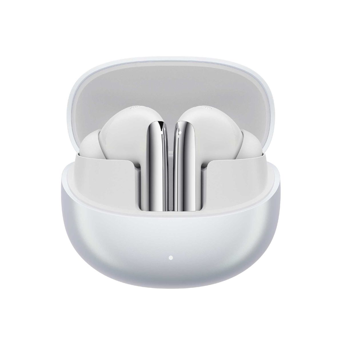 QCY - QCY - Audífonos MeloBuds Pro ANC BT 5.3 LDAC Hi-Res 34hrs - Blanco