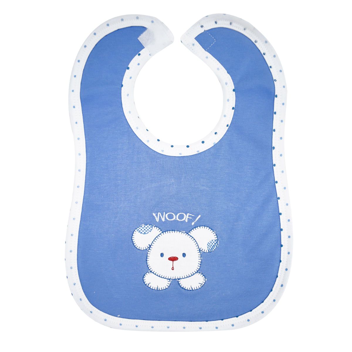 KUKULI - BABERO PERRITO M0334 UNISEX