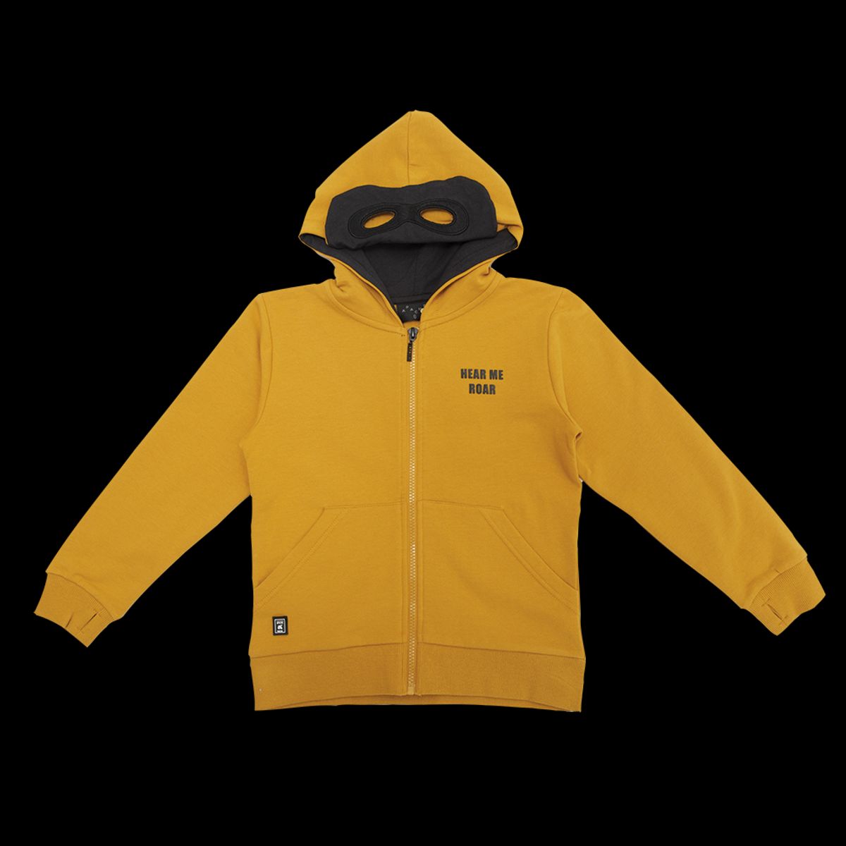 PILLIN - Polera Niño PVV538 PILLIN