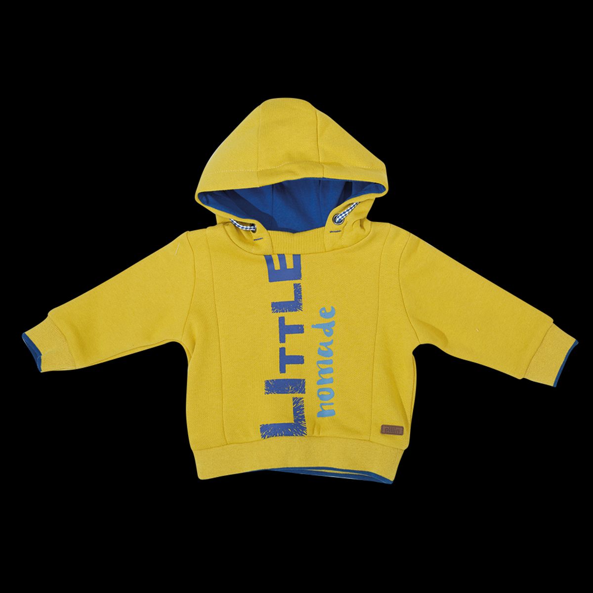 PILLIN - Polera Bebé Niño PVV528 PILLIN