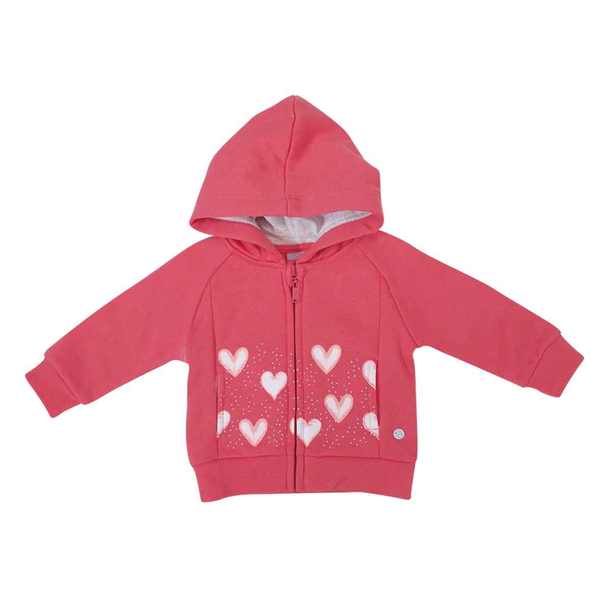 PILLIN - Polera Bebé Niña PVV556 PILLIN