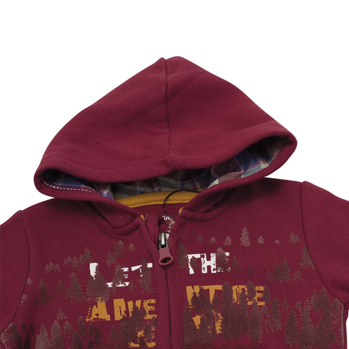 PILLIN - Polera Bebé Niño PVV534 PILLIN