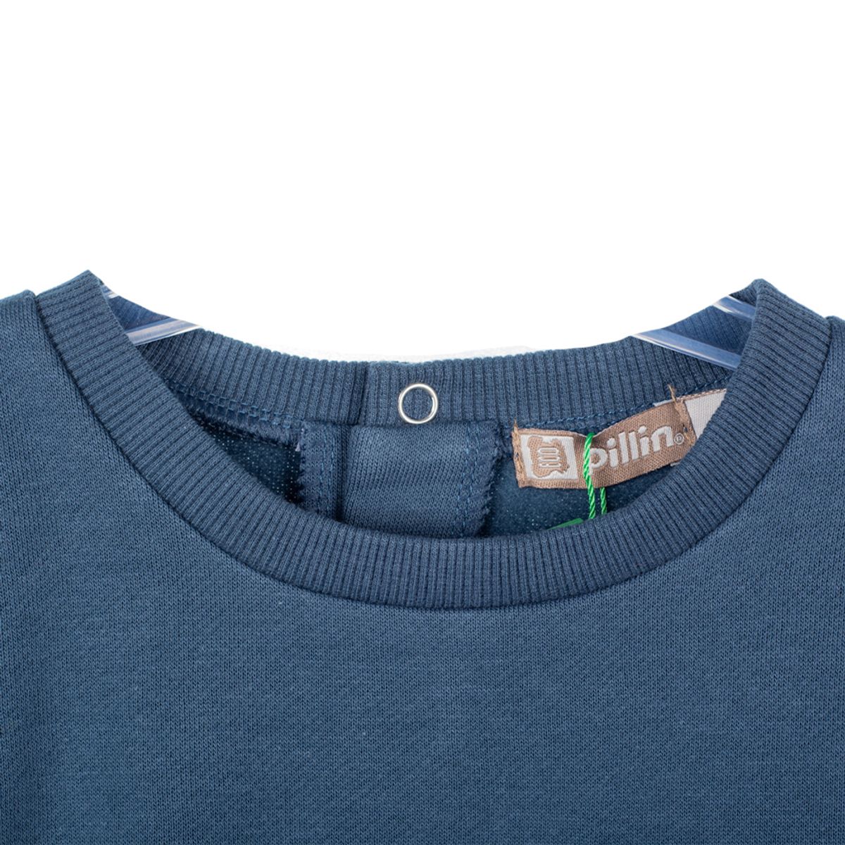 PILLIN - Polera Bebé Niño PVV545 PILLIN