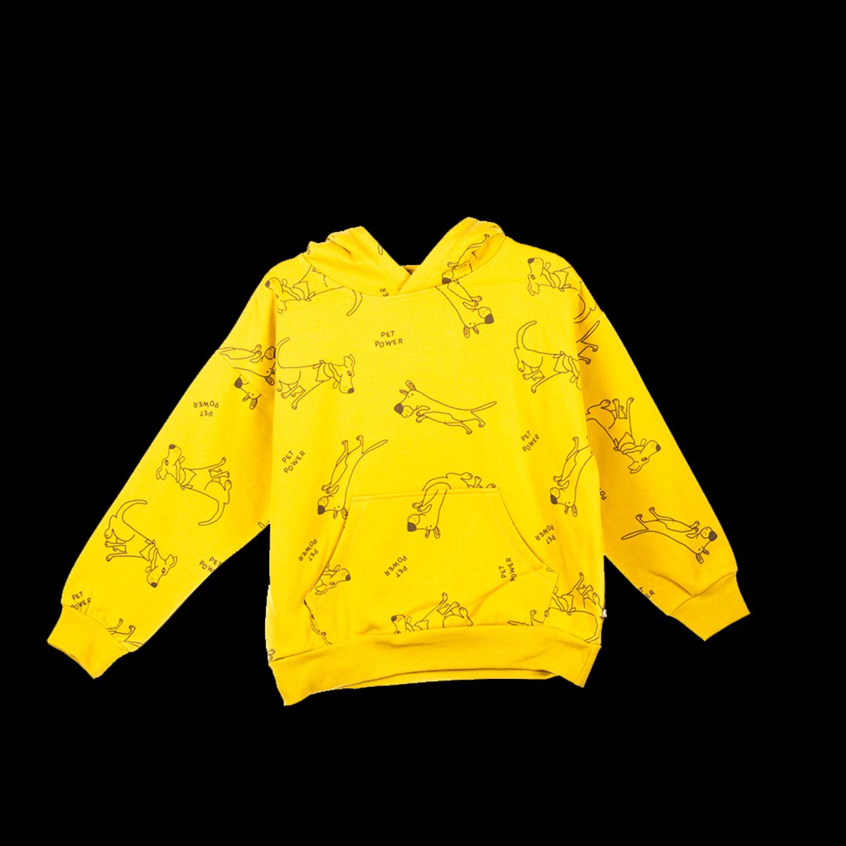 PILLIN - Polera Niño PVV547 PILLIN