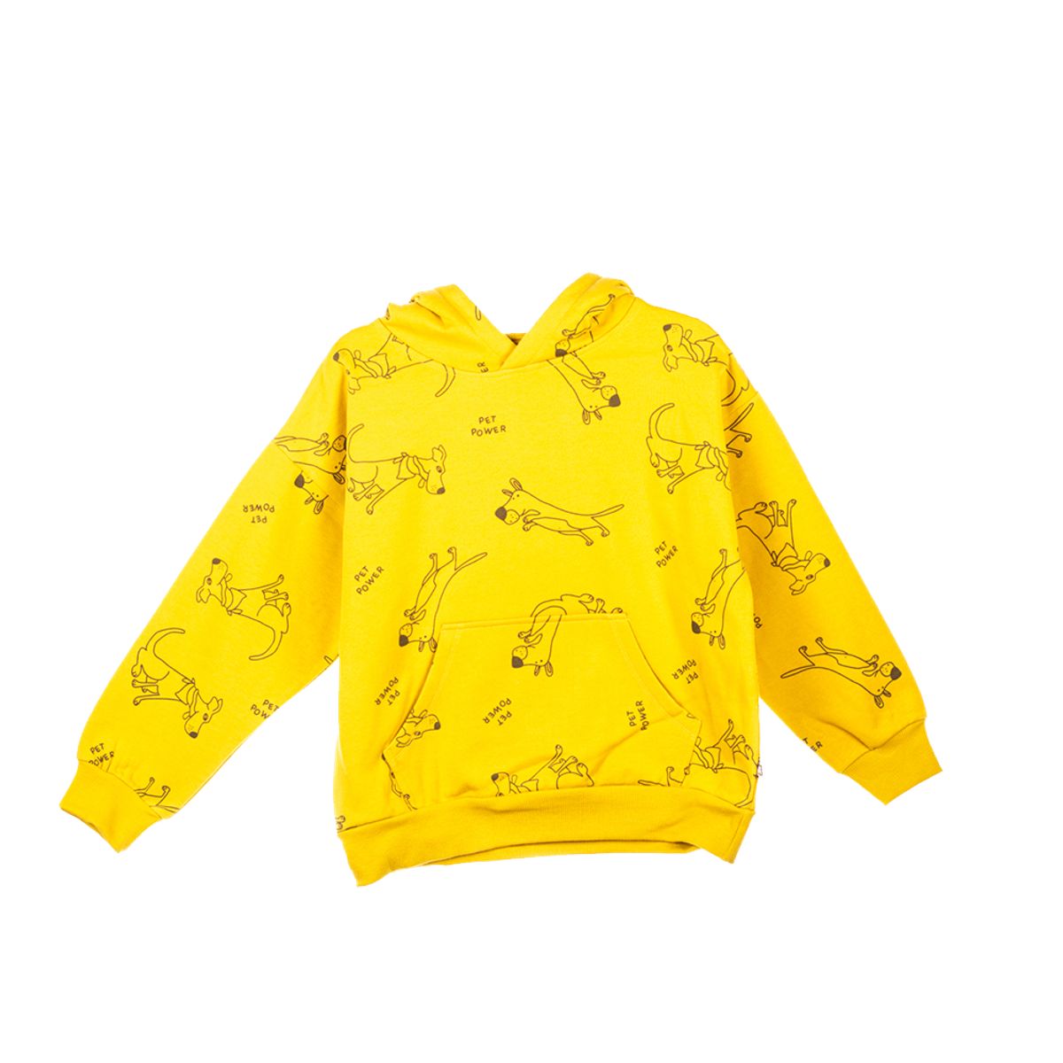 PILLIN - Polera Niño PVV547 PILLIN