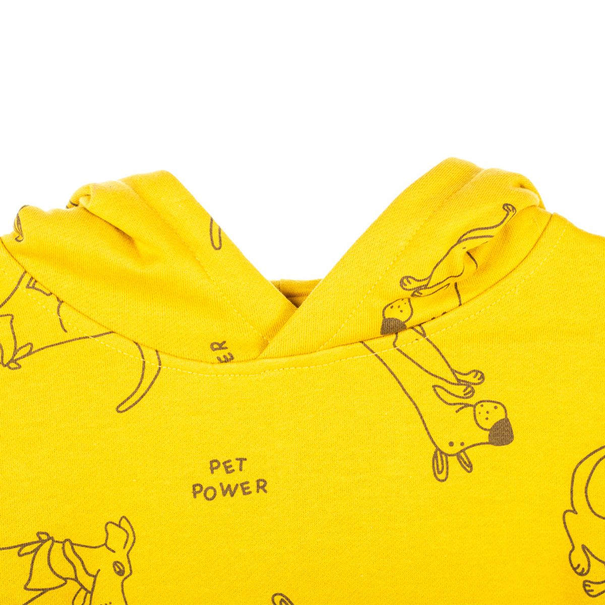 PILLIN - Polera Niño PVV547 PILLIN