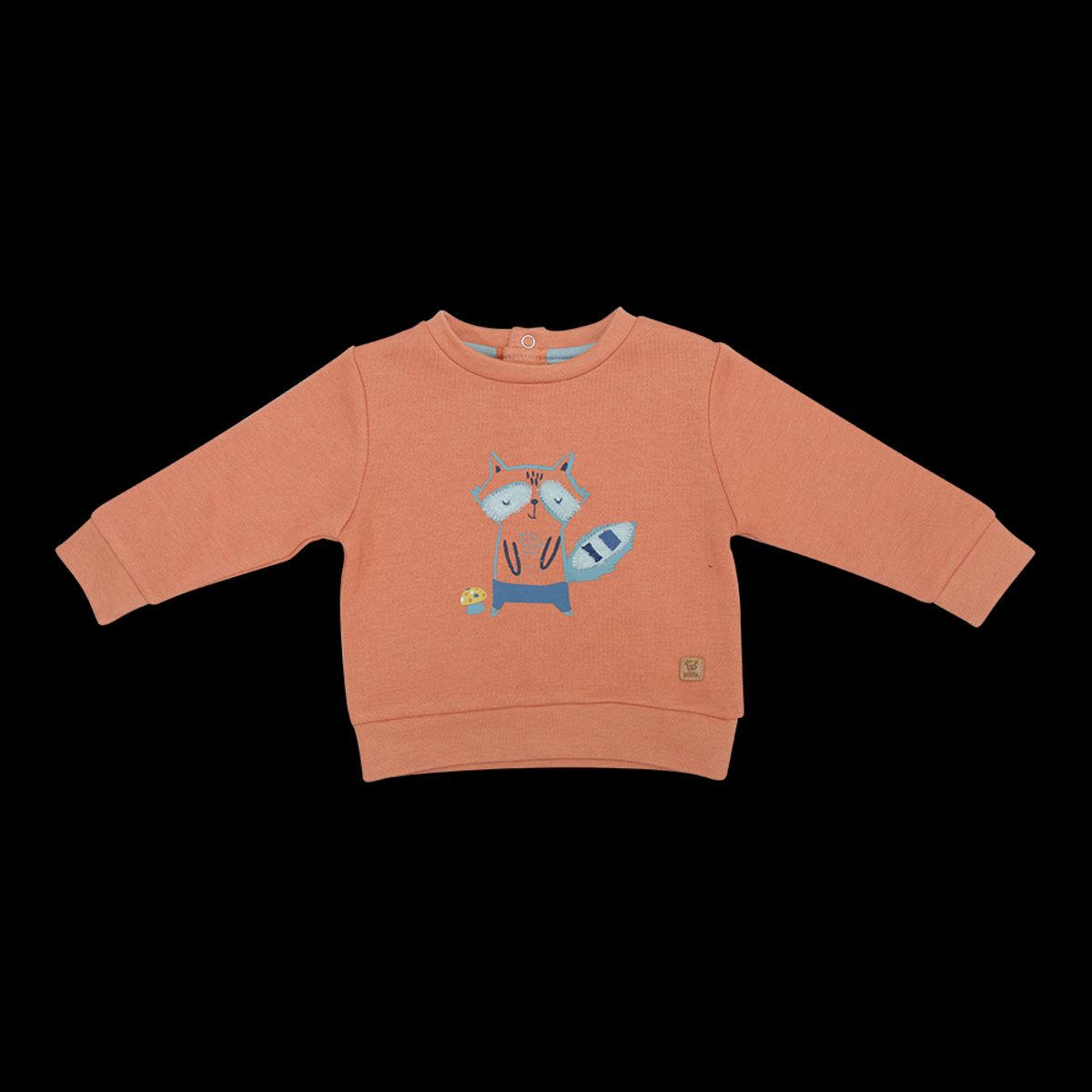 PILLIN - Polera Bebé Niño PVV553 PILLIN