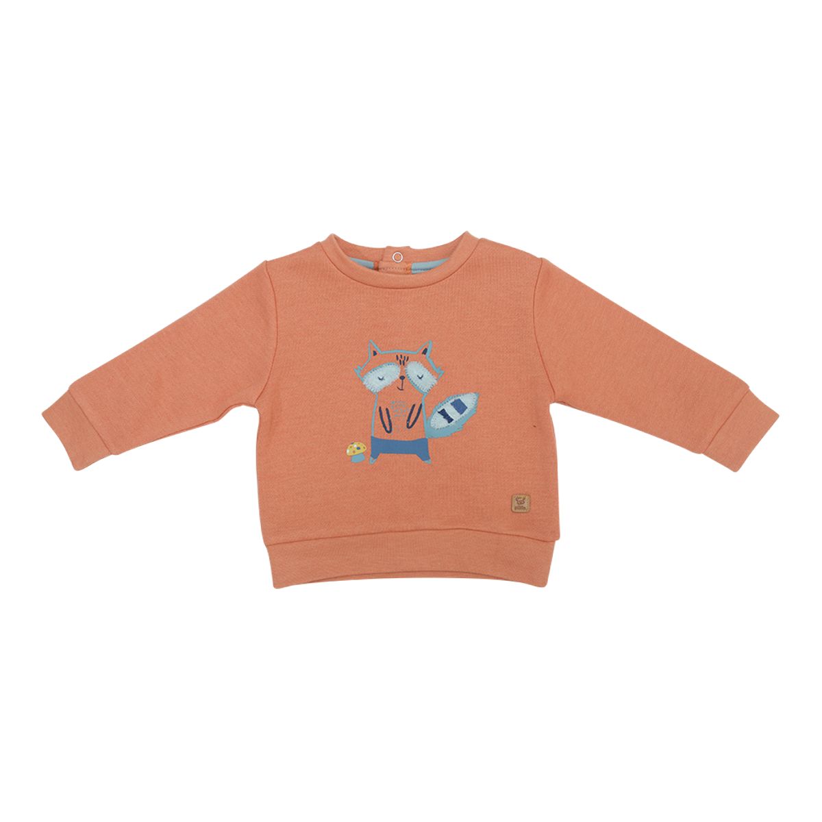 PILLIN - Polera Bebé Niño PVV553 PILLIN