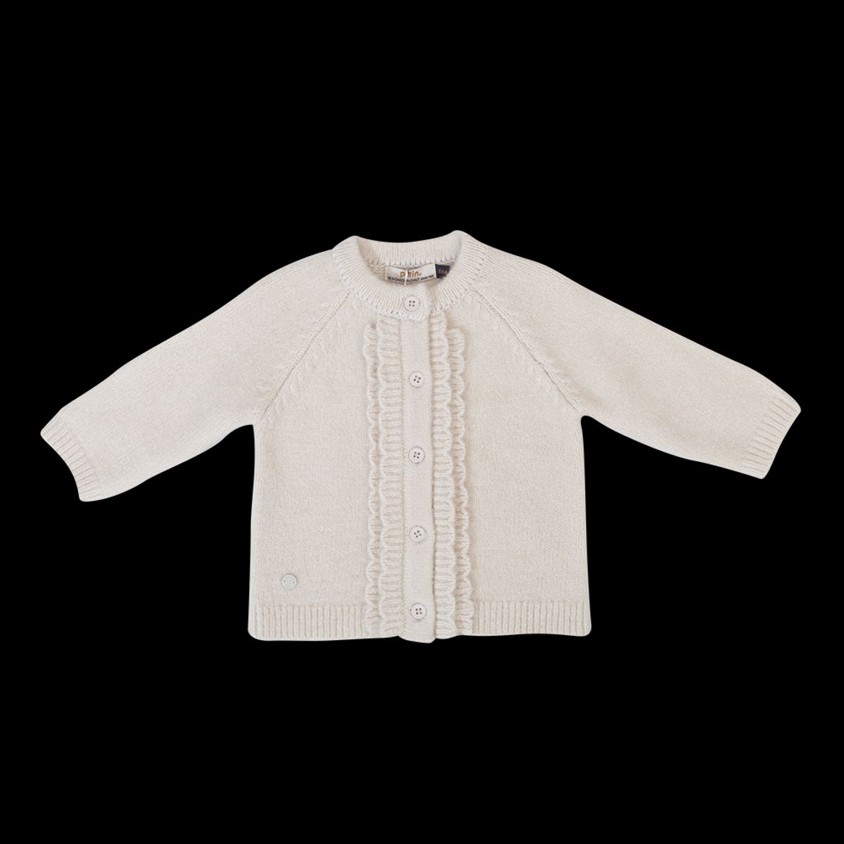 PILLIN - Chompa Bebé Niña PVV900 PILLIN