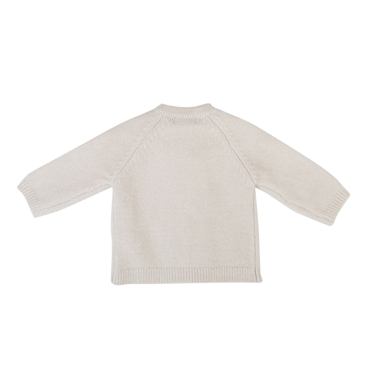 PILLIN - Chompa Bebé Niña PVV900 PILLIN