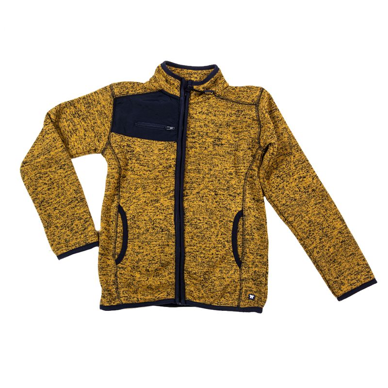 PILLIN - Polera Polar Bebé Niño PVV574 PILLIN