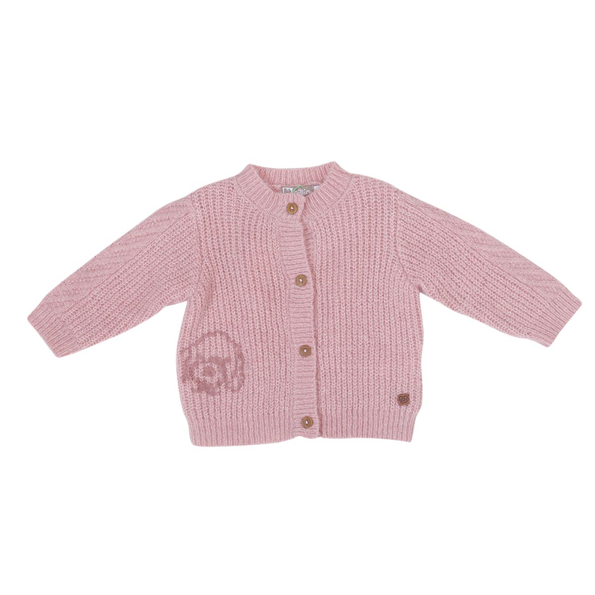 PILLIN - Chompa Bebé Niña PVV910 PILLIN